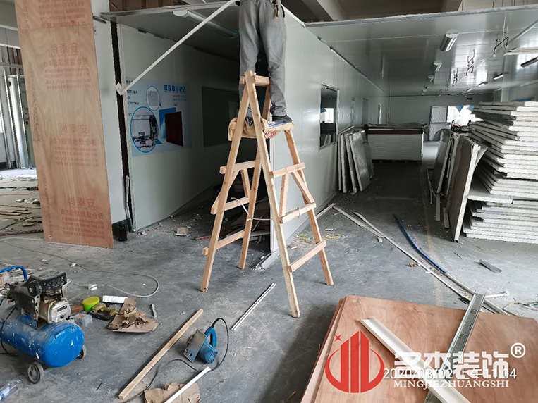 广州装修设计公司