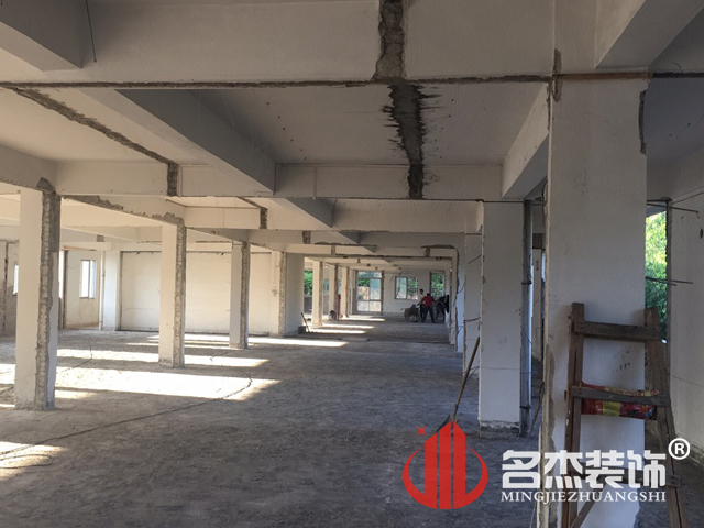 广州装修设计公司