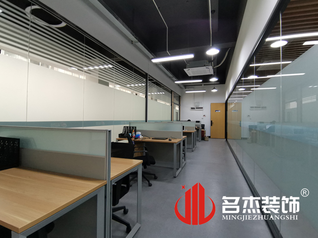广州装修设计公司