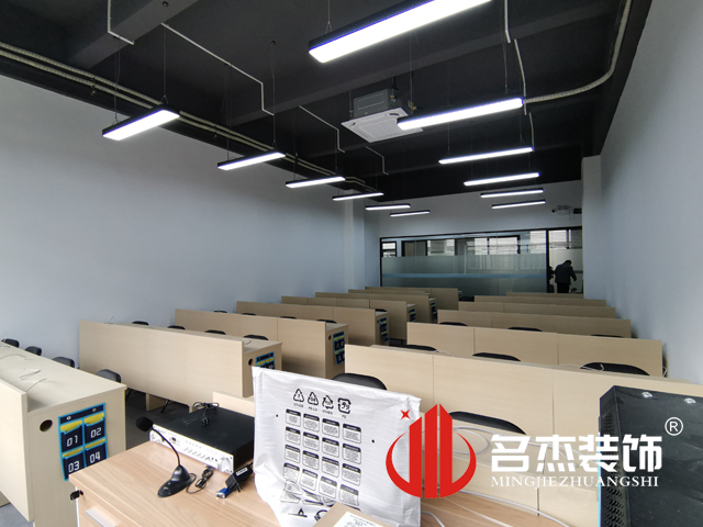 广州装修设计公司