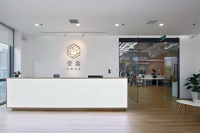 广州装修设计公司