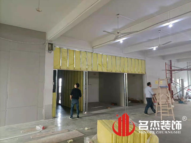 广州装修设计公司