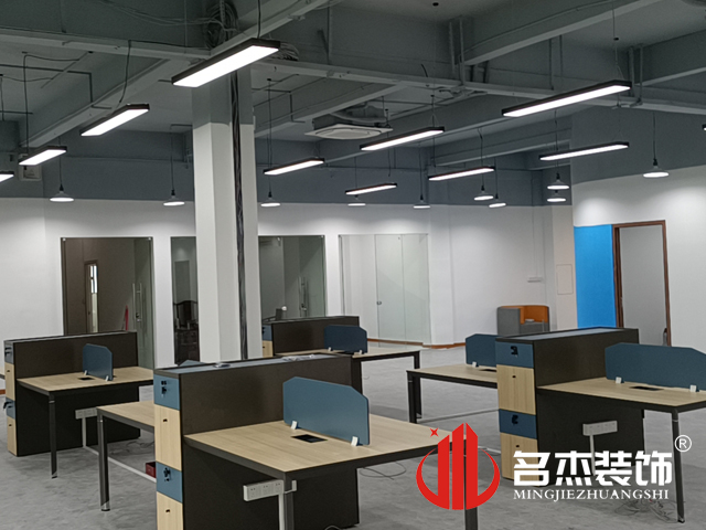 广州装修设计公司