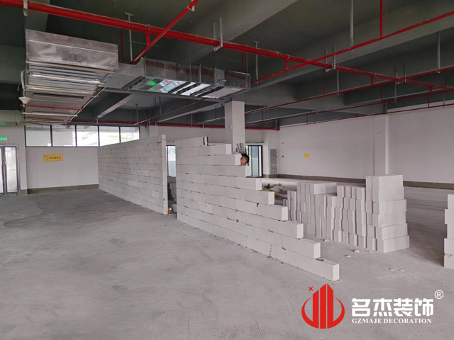 广州鉴黑担保网装饰设计公司图册