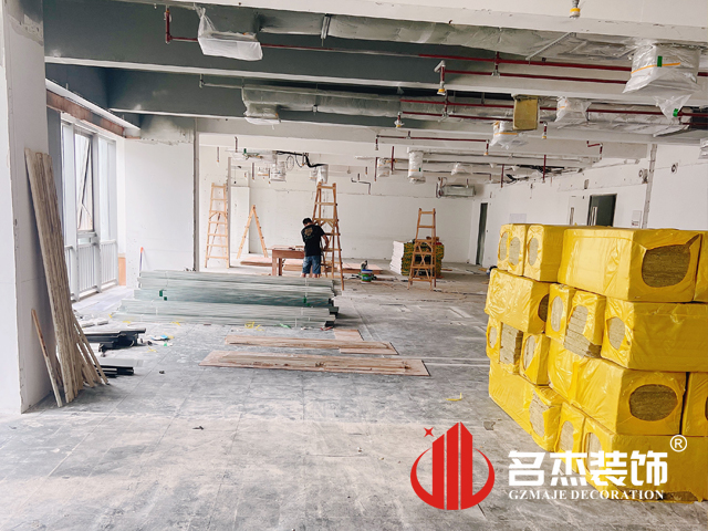 广州鉴黑担保网装饰设计公司图册
