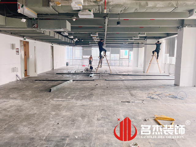 广州鉴黑担保网装饰设计公司图册