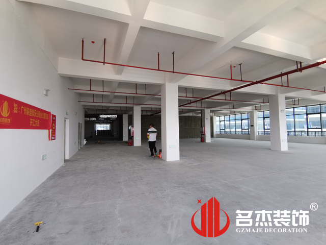 广州鉴黑担保网装饰设计公司图册