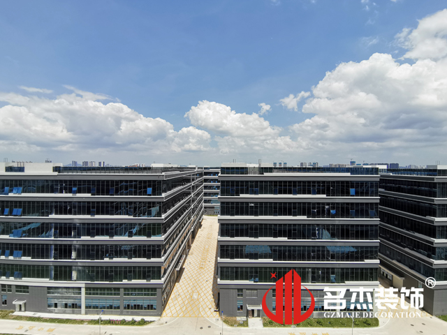 广州鉴黑担保网装饰设计公司图册