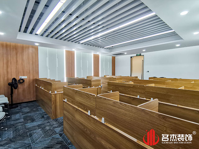 广州鉴黑担保网装饰设计公司图册