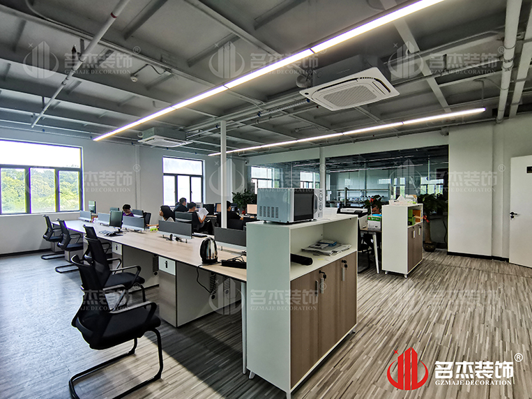 广州鉴黑担保网装饰设计公司图册