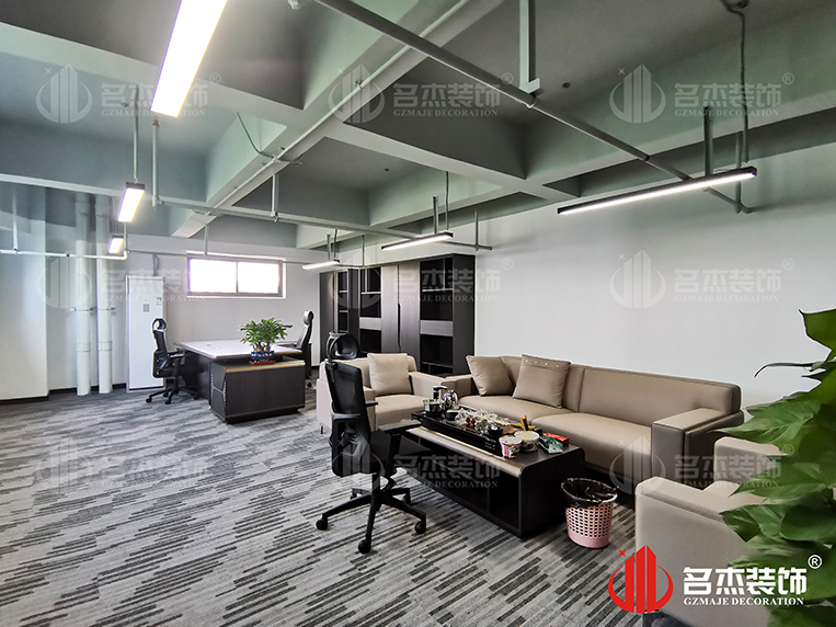 广州鉴黑担保网装饰设计公司图册