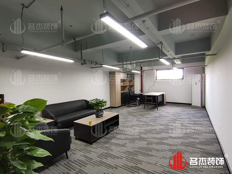 广州鉴黑担保网装饰设计公司图册