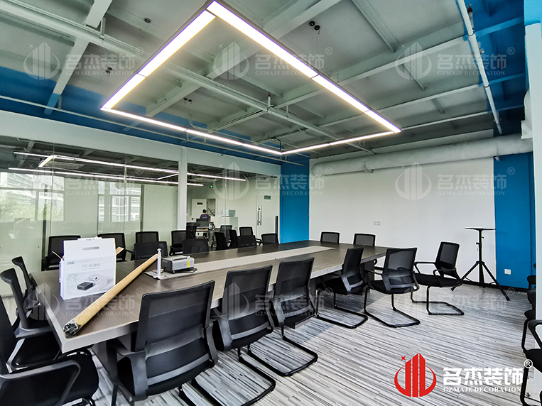 广州鉴黑担保网装饰设计公司图册