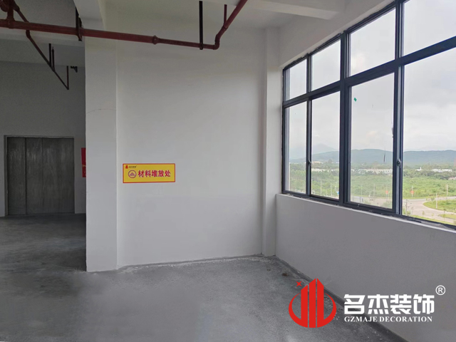 广州鉴黑担保网装饰设计公司图册