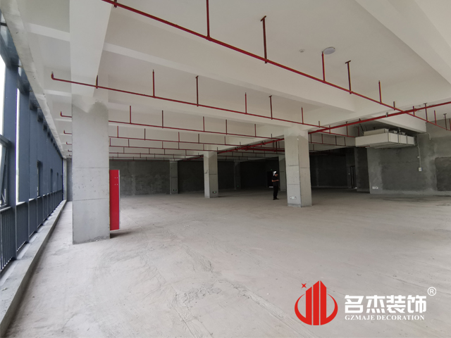 广州鉴黑担保网装饰设计公司图册
