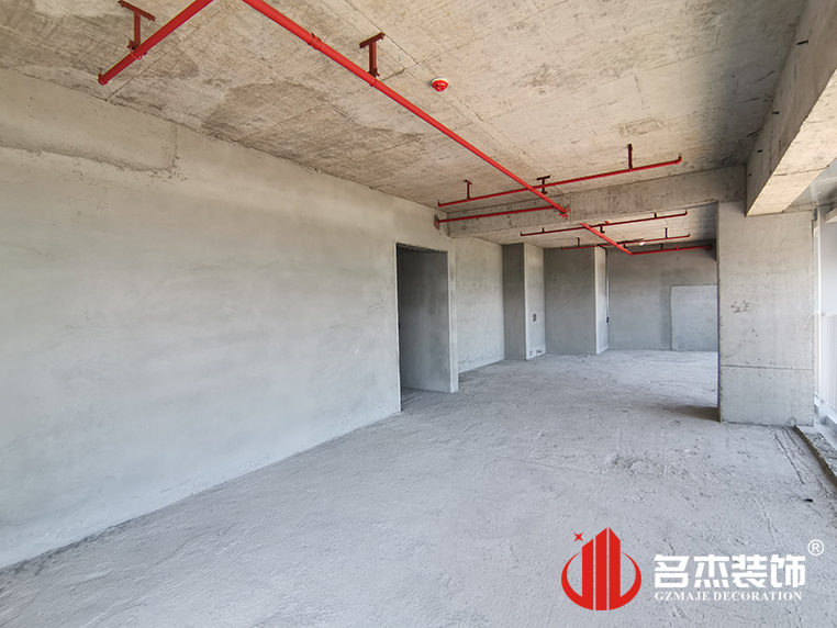 广州鉴黑担保网装饰设计公司图册