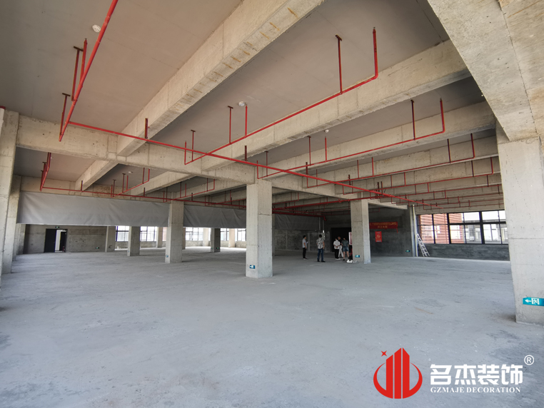 广州鉴黑担保网装饰设计公司图册