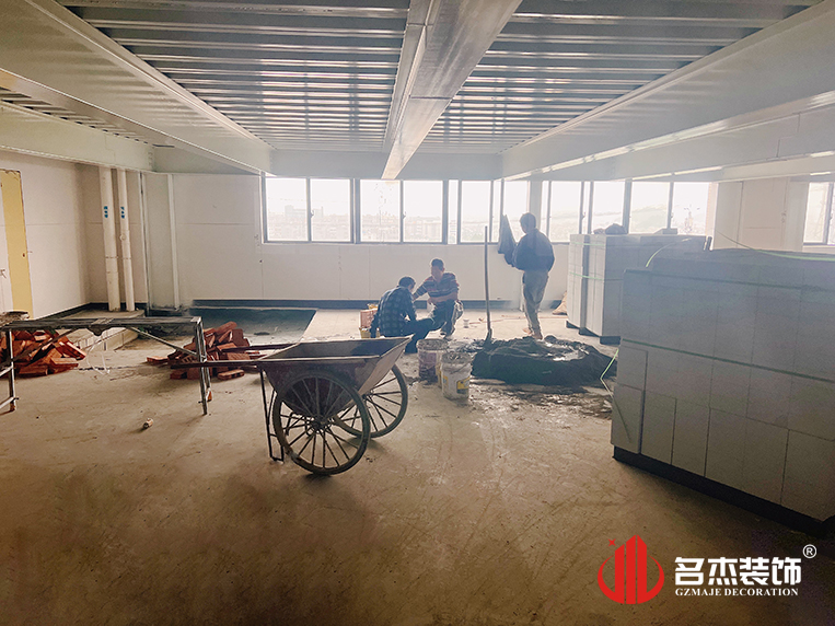 广州鉴黑担保网装饰设计公司图册