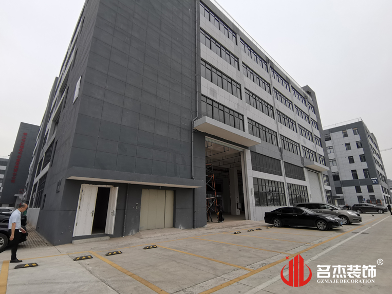 广州鉴黑担保网装饰设计公司图册