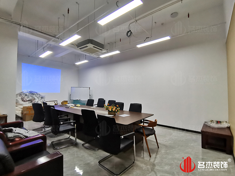 广州鉴黑担保网装饰设计公司图册