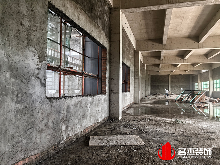 广州鉴黑担保网装饰设计公司图册