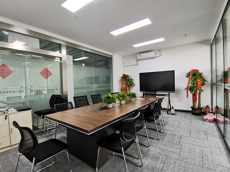 广州鉴黑担保网装饰设计公司图册