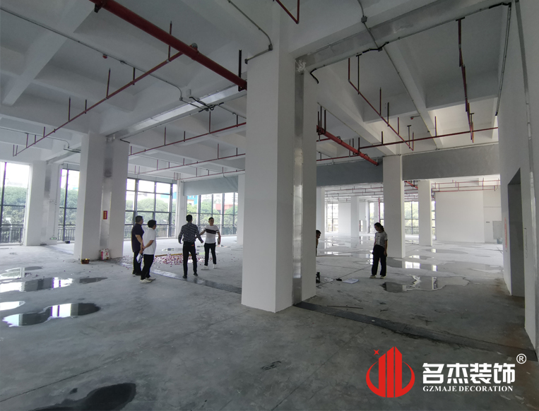 广州鉴黑担保网装饰设计公司图册