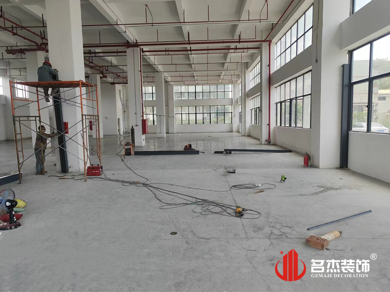 广州鉴黑担保网装饰设计公司图册