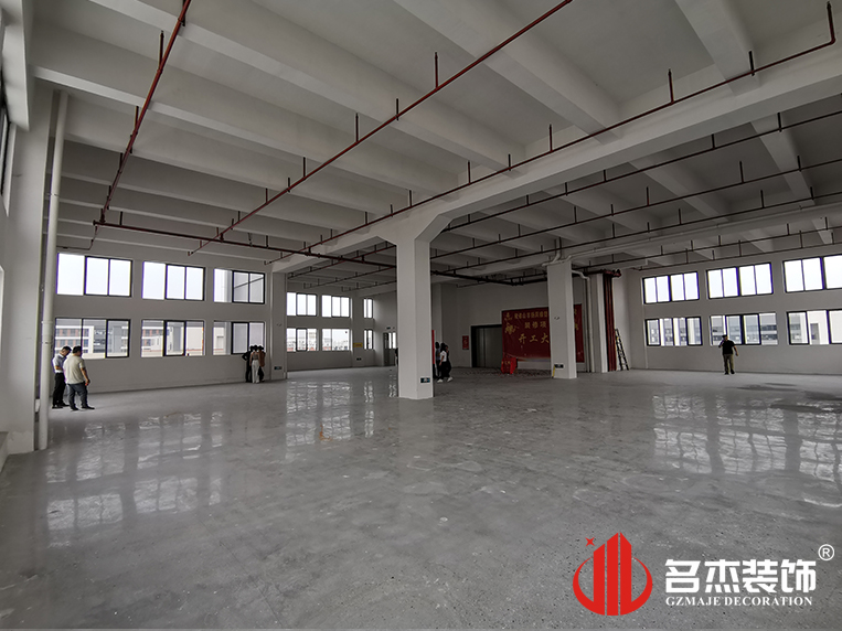 广州鉴黑担保网装饰设计公司图册