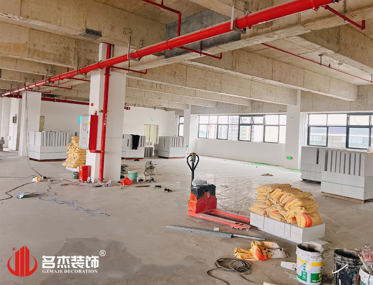广州鉴黑担保网装饰设计公司图册