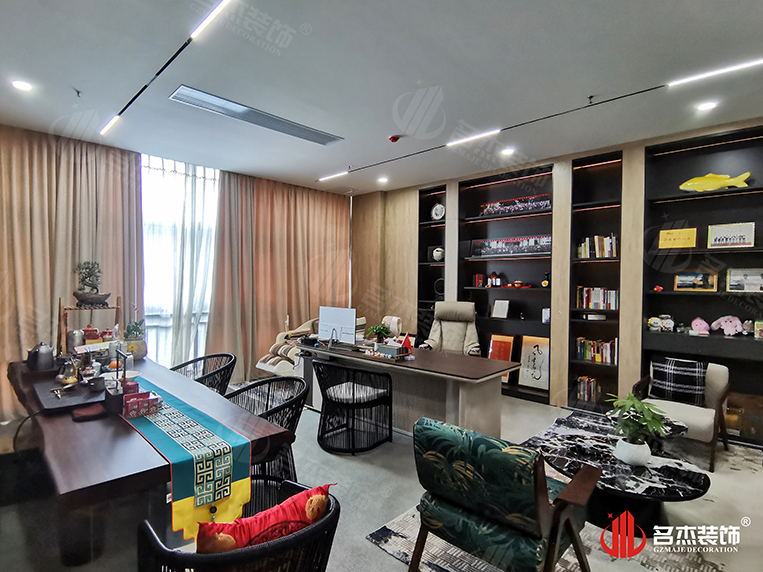 广州鉴黑担保网装饰设计公司图册