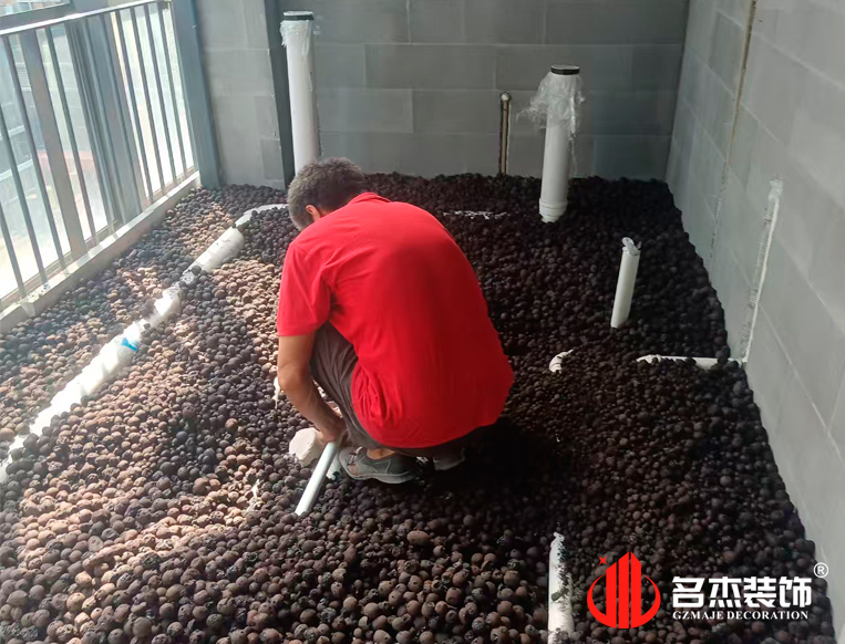 广州鉴黑担保网装饰设计公司图册
