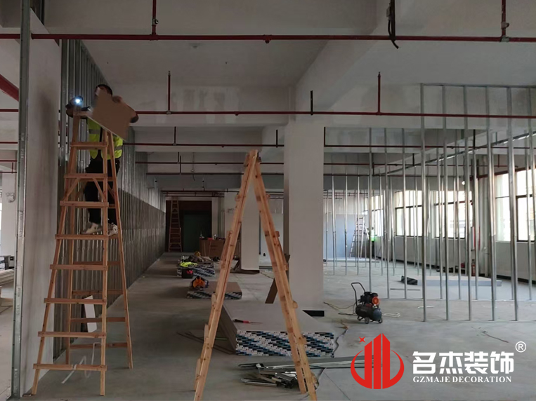 广州装修设计公司