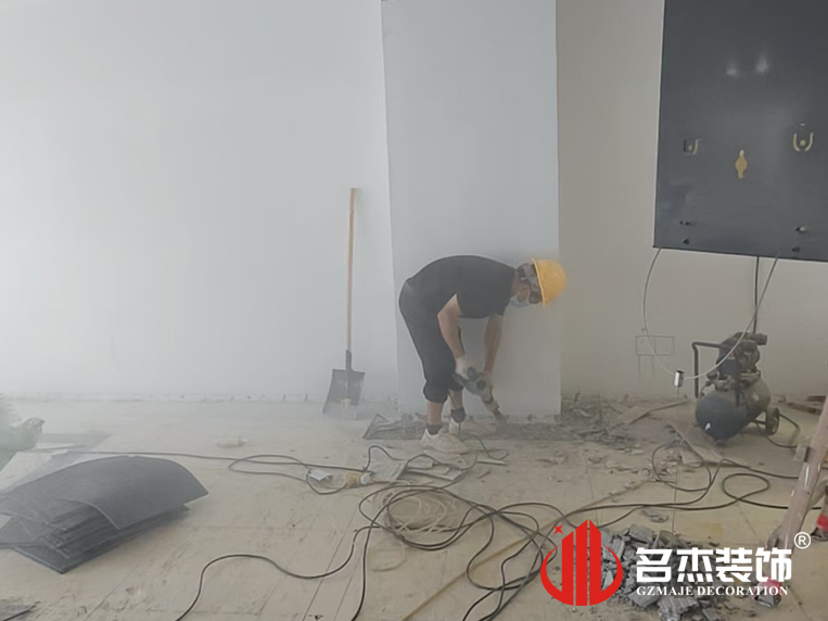 办公室装修设计公司